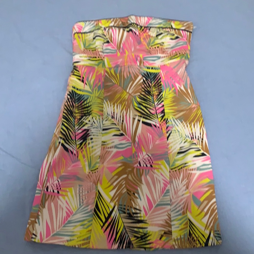 H & M sleeveless summer dress